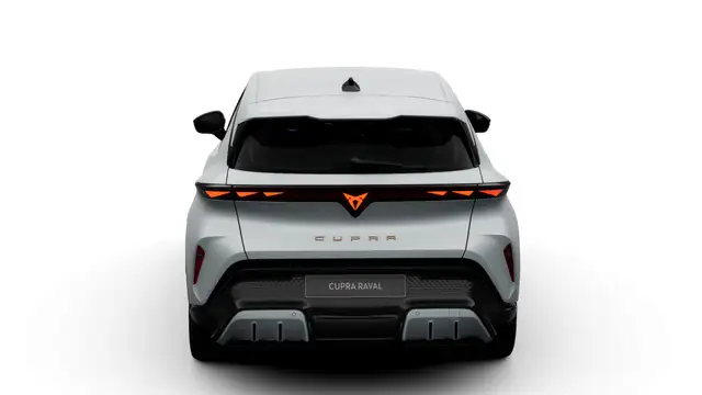 Cupra Raval view 7