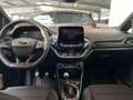 Ford Fiesta ST-Line X 1.0 EcoBoost Hybrid NAVI TEMPOMAT Noir - thumbnail 8