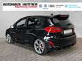 Ford Fiesta ST-Line X 1.0 EcoBoost Hybrid NAVI TEMPOMAT Noir - thumbnail 3