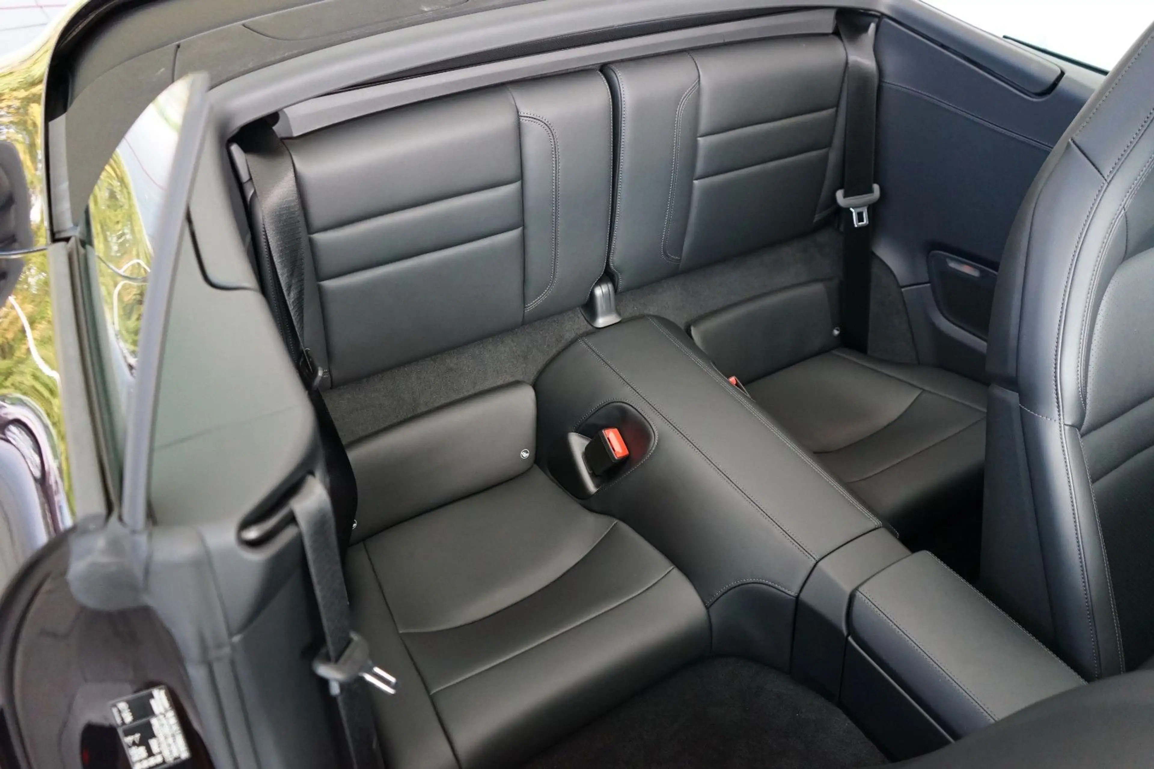 Porsche 992 .2 911 Carrera 4S Cabriolet/SpAbgas/Bose/21z — photo 9
