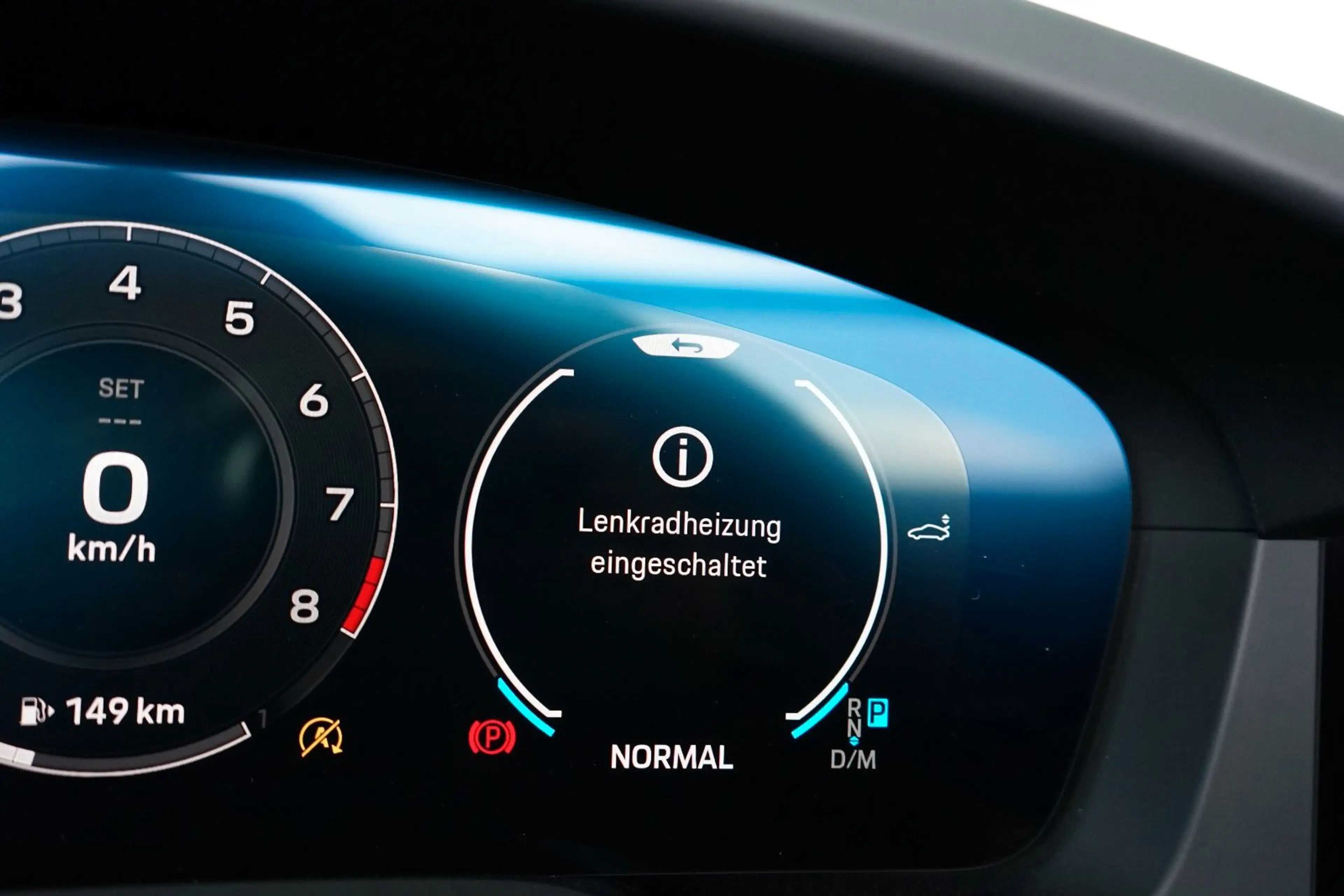 Porsche 992 .2 911 Carrera 4S Cabriolet/SpAbgas/Bose/21z — photo 19