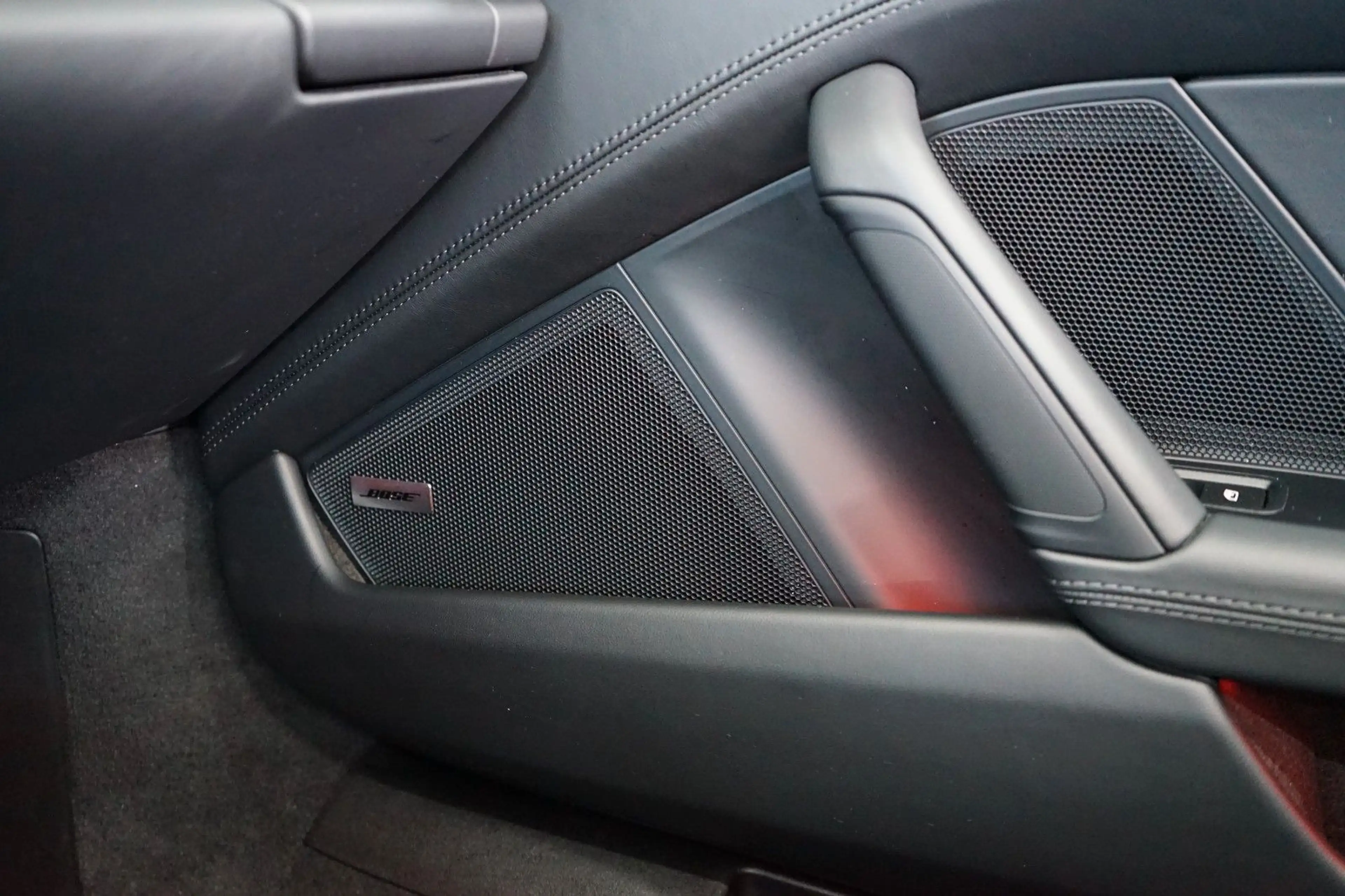 Porsche 992 .2 911 Carrera 4S Cabriolet/SpAbgas/Bose/21z — photo 20