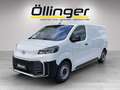 Toyota Proace PROWORK 1,5 D-4D 120 Medium Weiß - thumbnail 1