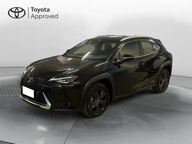 Lexus UX 250h Hybrid Executive 2WD MY22