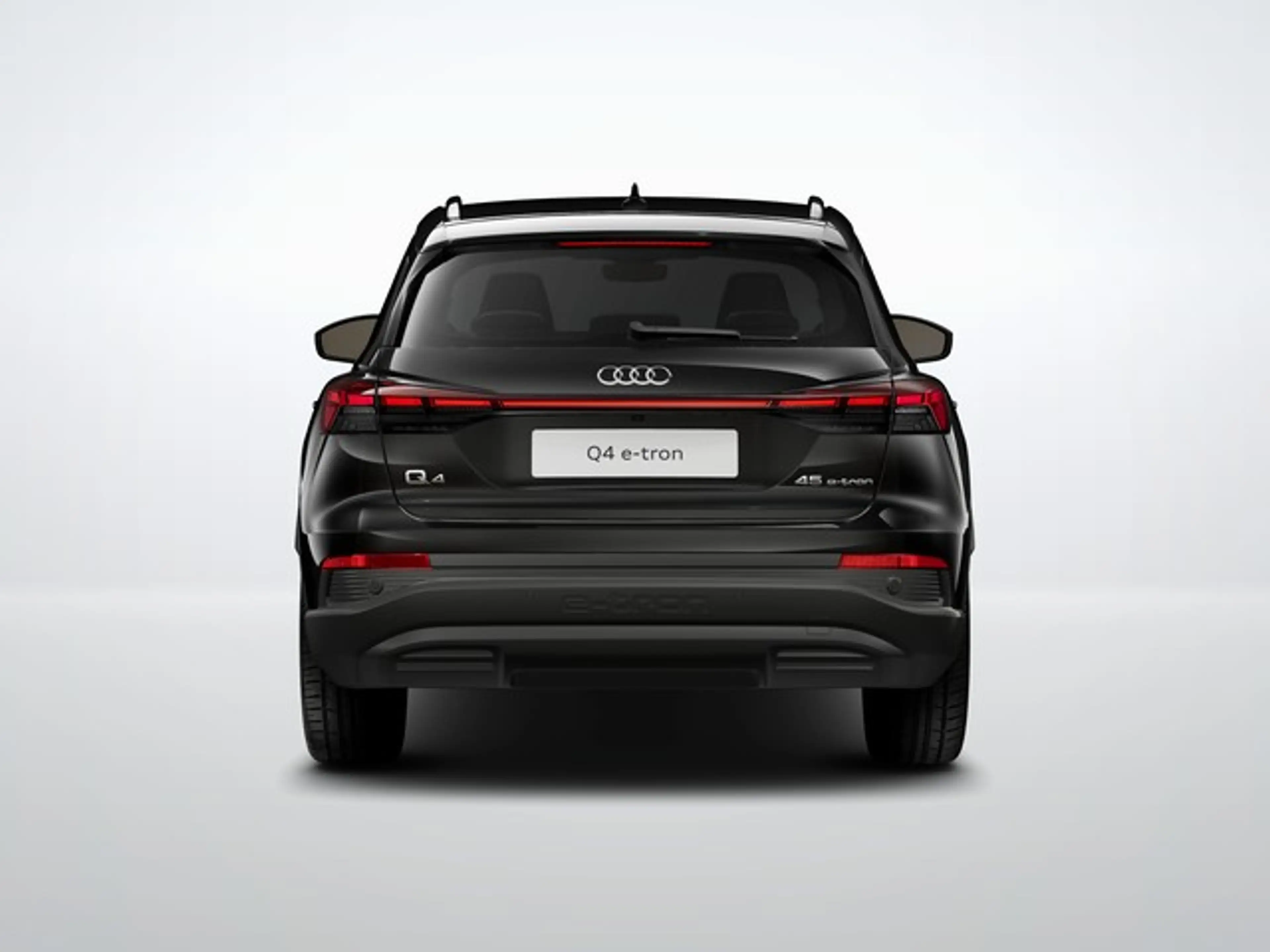 Audi Q4 e-tron 45 e-tron AHK MATRIX LED LEDER KAMERA DIGITAL C... — photo 4