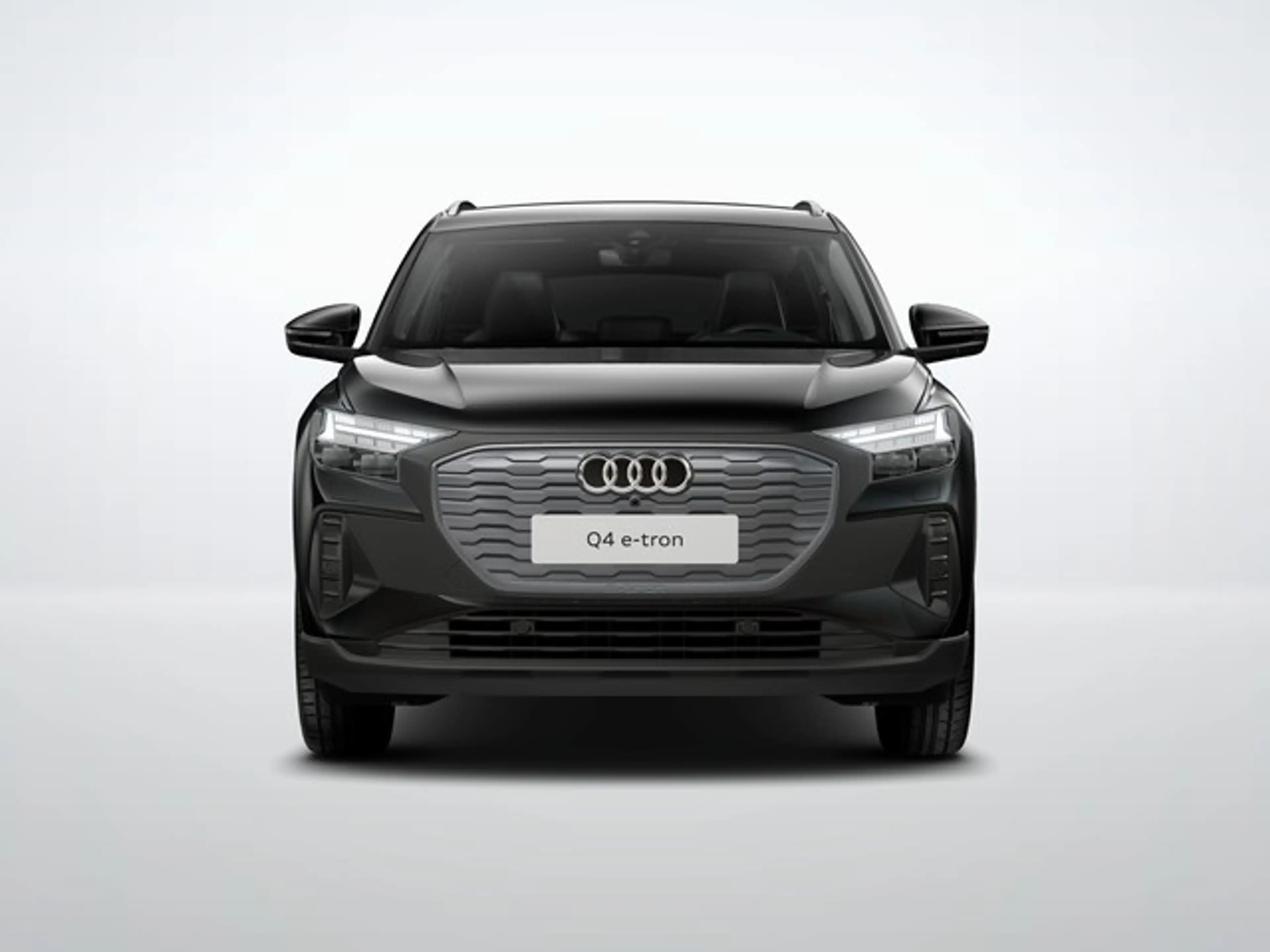 Audi Q4 e-tron 45 e-tron AHK MATRIX LED LEDER KAMERA DIGITAL C... — photo 2