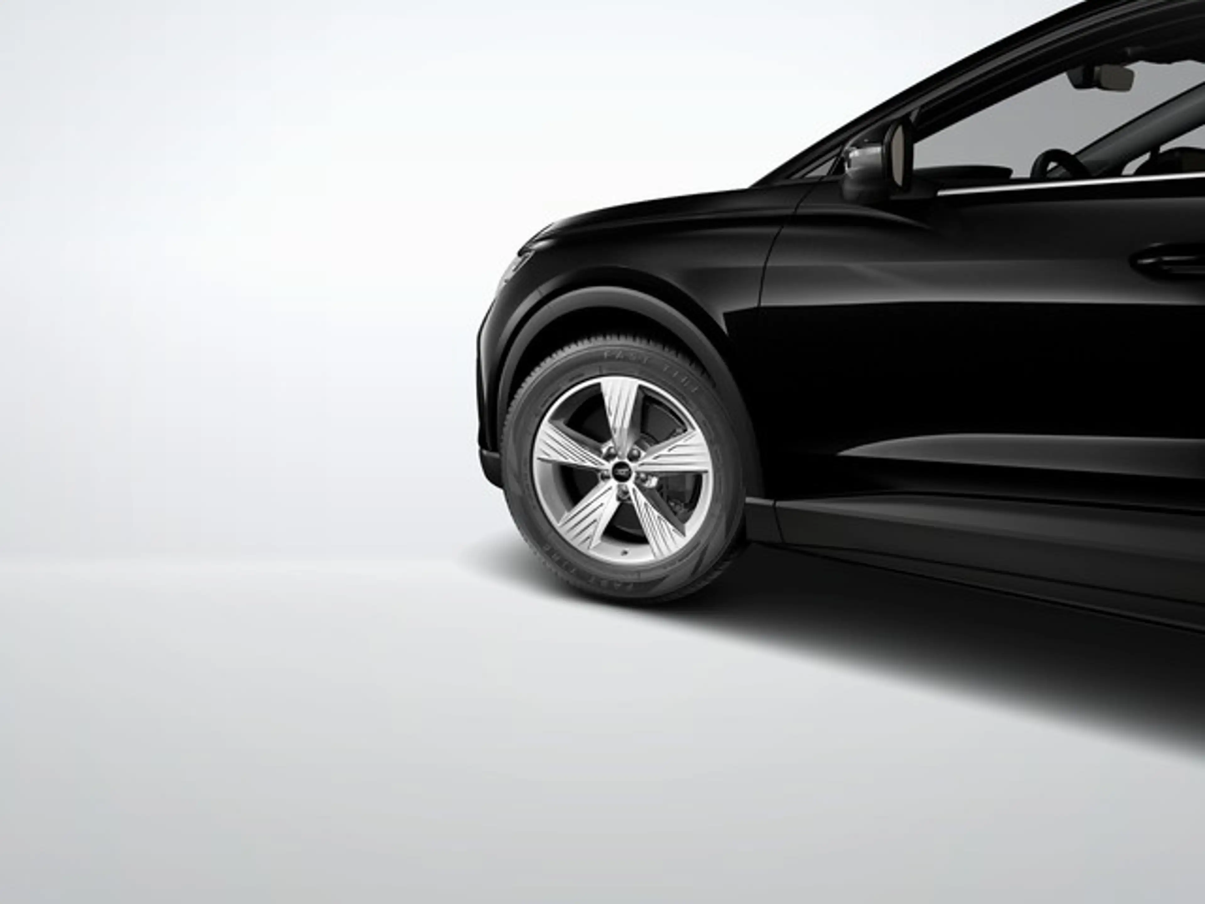 Audi Q4 e-tron 45 e-tron AHK MATRIX LED LEDER KAMERA DIGITAL C... — photo 6