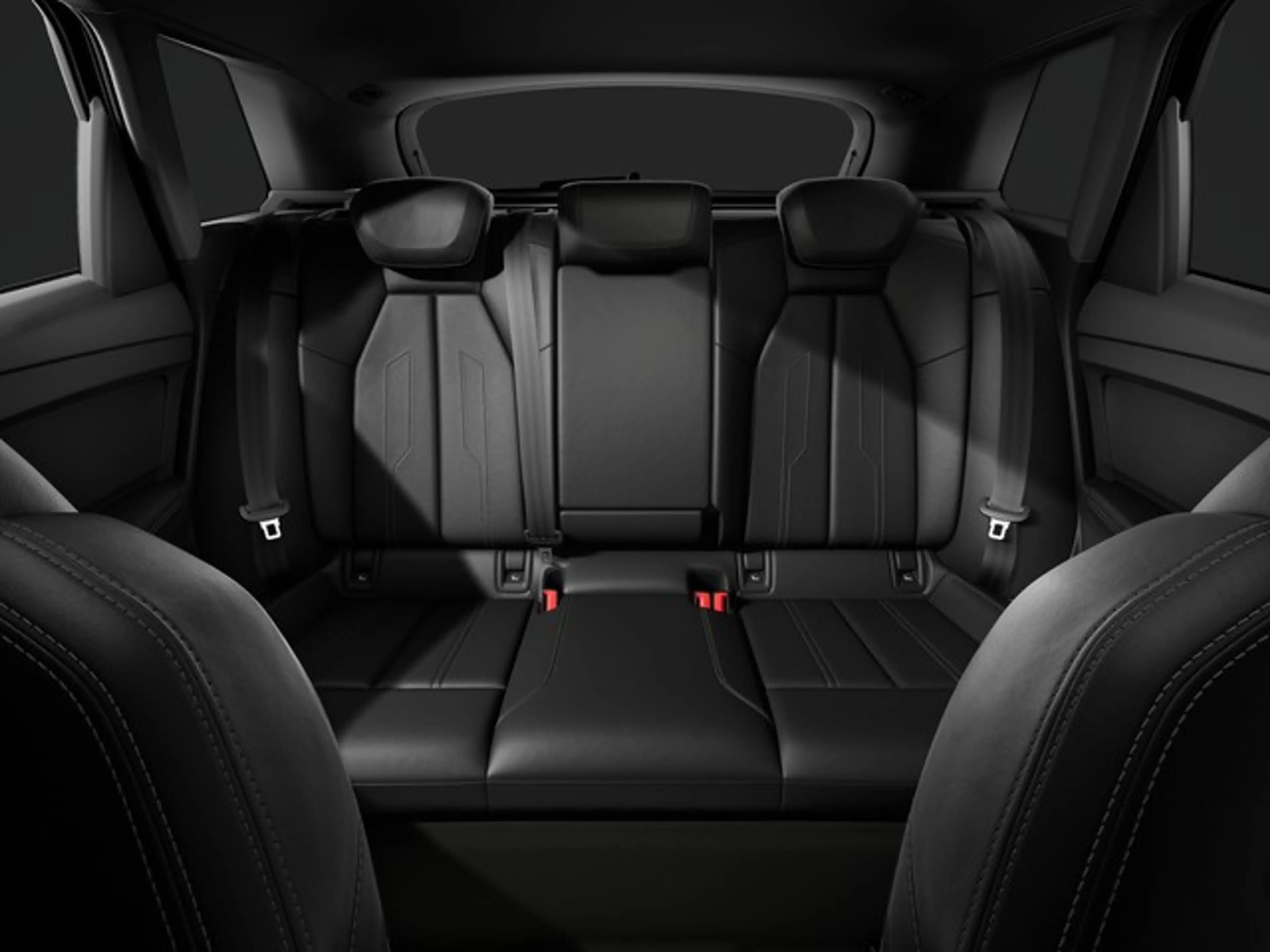 Audi Q4 e-tron 45 e-tron AHK MATRIX LED LEDER KAMERA DIGITAL C... — photo 10