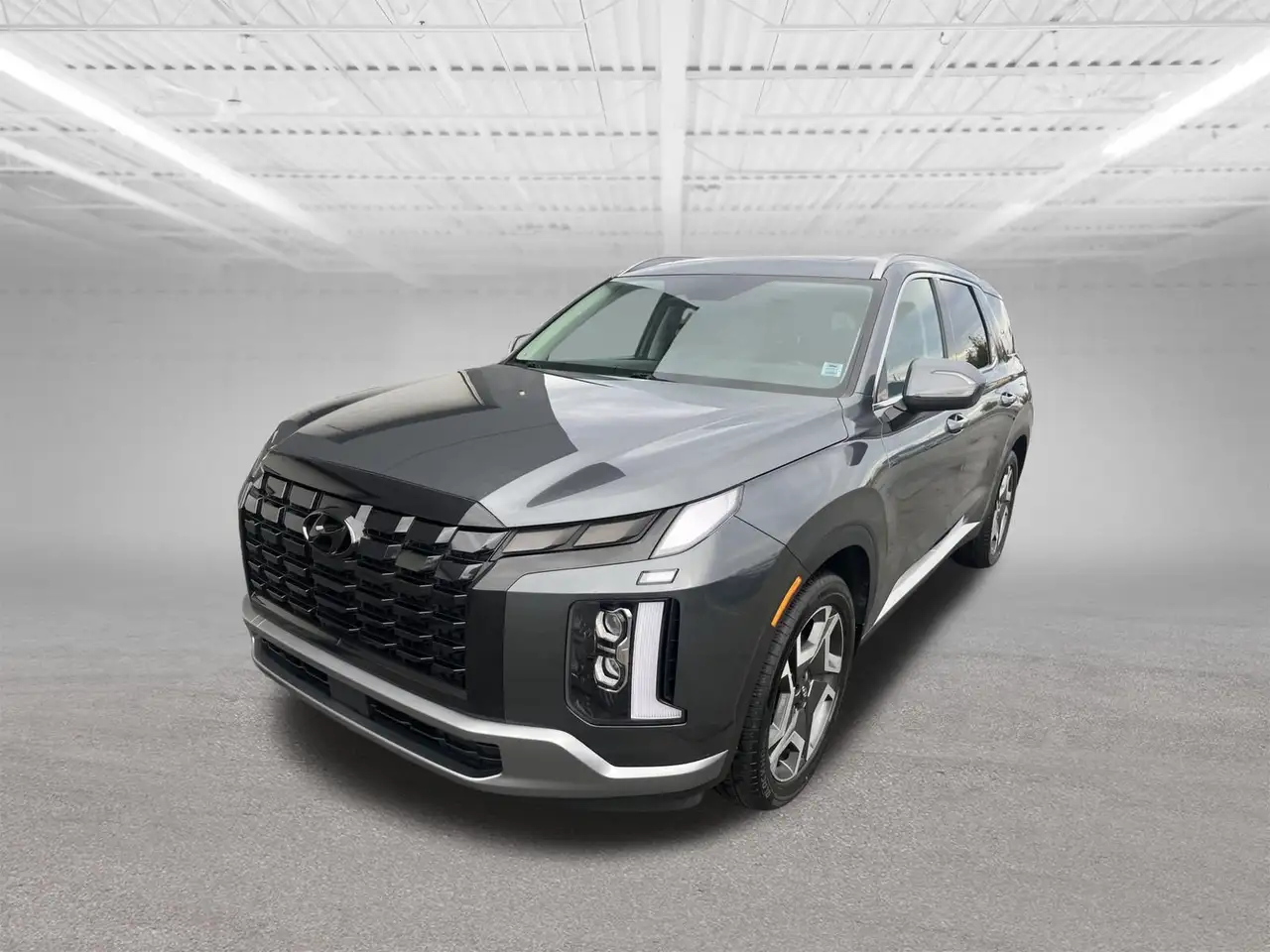 2023 Hyundai PALISADE