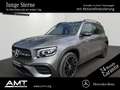 Mercedes-Benz GLB 250 4M AMG/Pano/Keyless/Night/Kamera/Leder Grau - thumbnail 1
