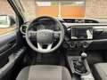 Toyota Hilux Double Cab Duty 4x4 Alb - thumbnail 7