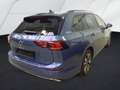 Volkswagen Golf Variant GOAL TSI CarPlay/AHK/Virt/ACC/LED Blau - thumbnail 4
