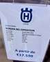 Husqvarna Norden 901 expedition - Neuve - reprise possible - thumbnail 8