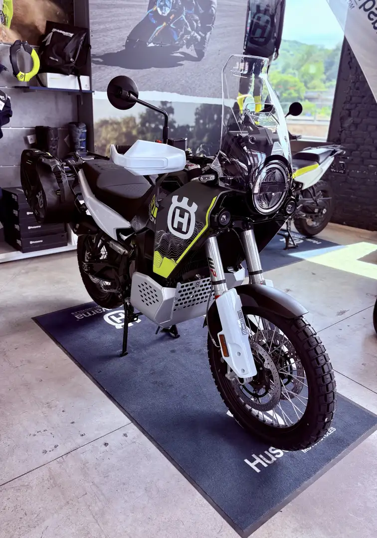 Husqvarna Norden 901 expedition - Neuve - reprise possible - 1