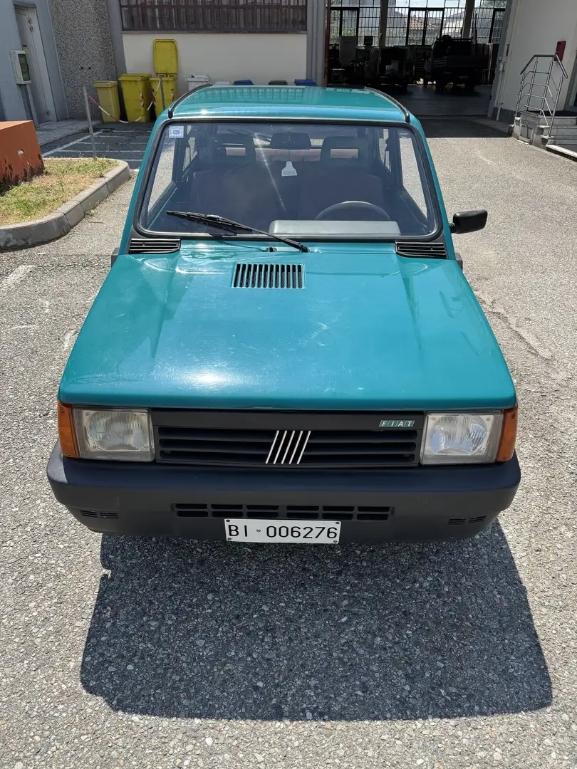 Fiat Panda 0.9 Young - 2