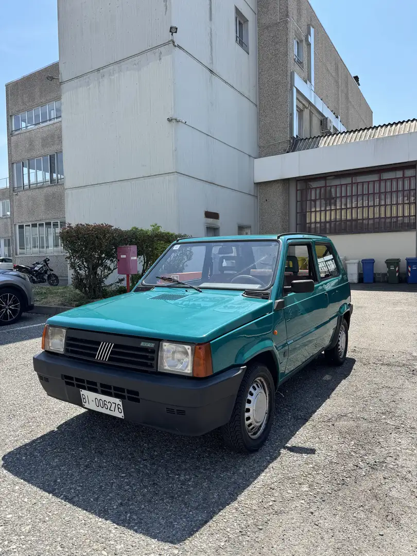Fiat Panda 0.9 Young - 1