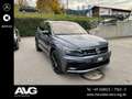 Volkswagen Tiguan Allspace Tiguan Allspace 2.0 TDI Highl 4M PANO|R-LINE|AHK Grau - thumbnail 2