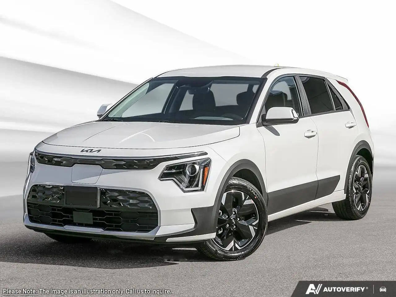 2026 Kia Niro