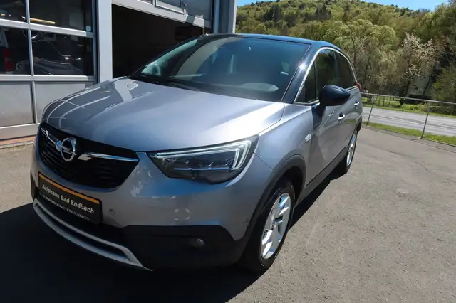 Opel Crossland X Innovation 1.2 T.