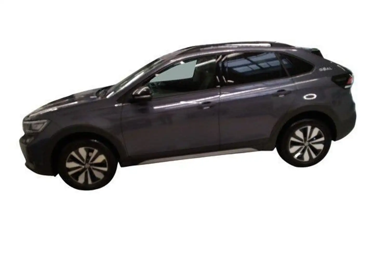 Volkswagen Taigo 1.0TSI GOAL PDC App-Connect LED 3J-Garanti Grau - 2