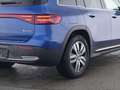 Mercedes-Benz EQB 350 4M PROG-ADV+ FAP MEMORY AHK SOUND WINTER Bleu - thumbnail 4