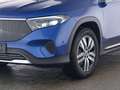 Mercedes-Benz EQB 350 4M PROG-ADV+ FAP MEMORY AHK SOUND WINTER Bleu - thumbnail 2