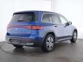Mercedes-Benz EQB 350 4M PROG-ADV+ FAP MEMORY AHK SOUND WINTER Bleu - thumbnail 3