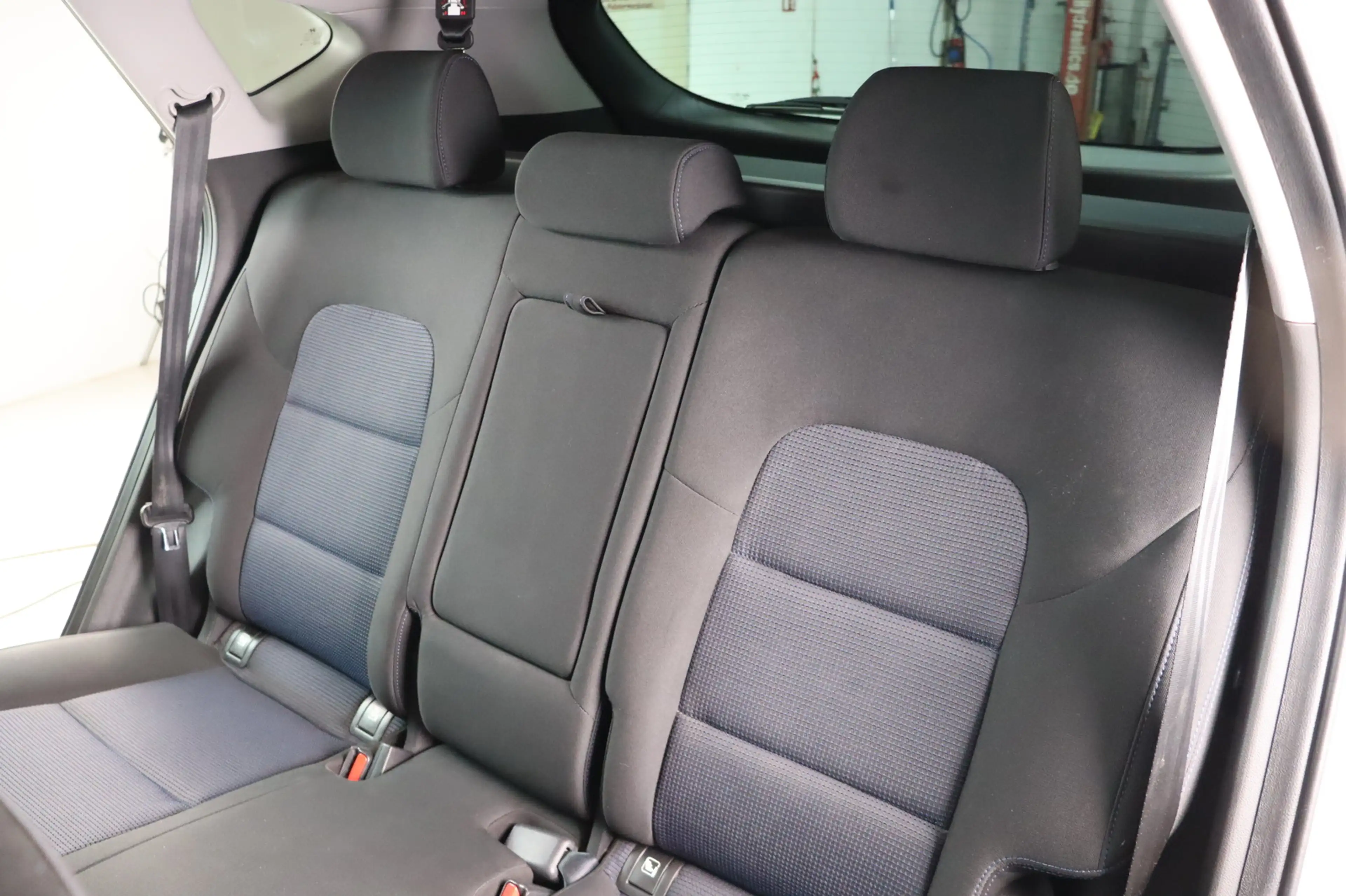 Hyundai TUCSON Tucson * Lenkradheizung* Navi * PDC Trend blue 2WD — photo 13