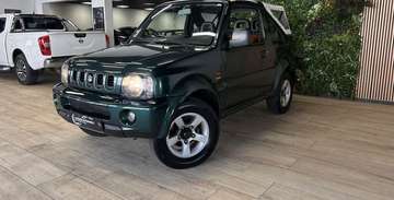 CABRIOLET 1.3 VVT JLX