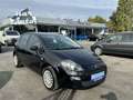 Fiat Punto Punto evo 1.2i Schwarz - thumbnail 3