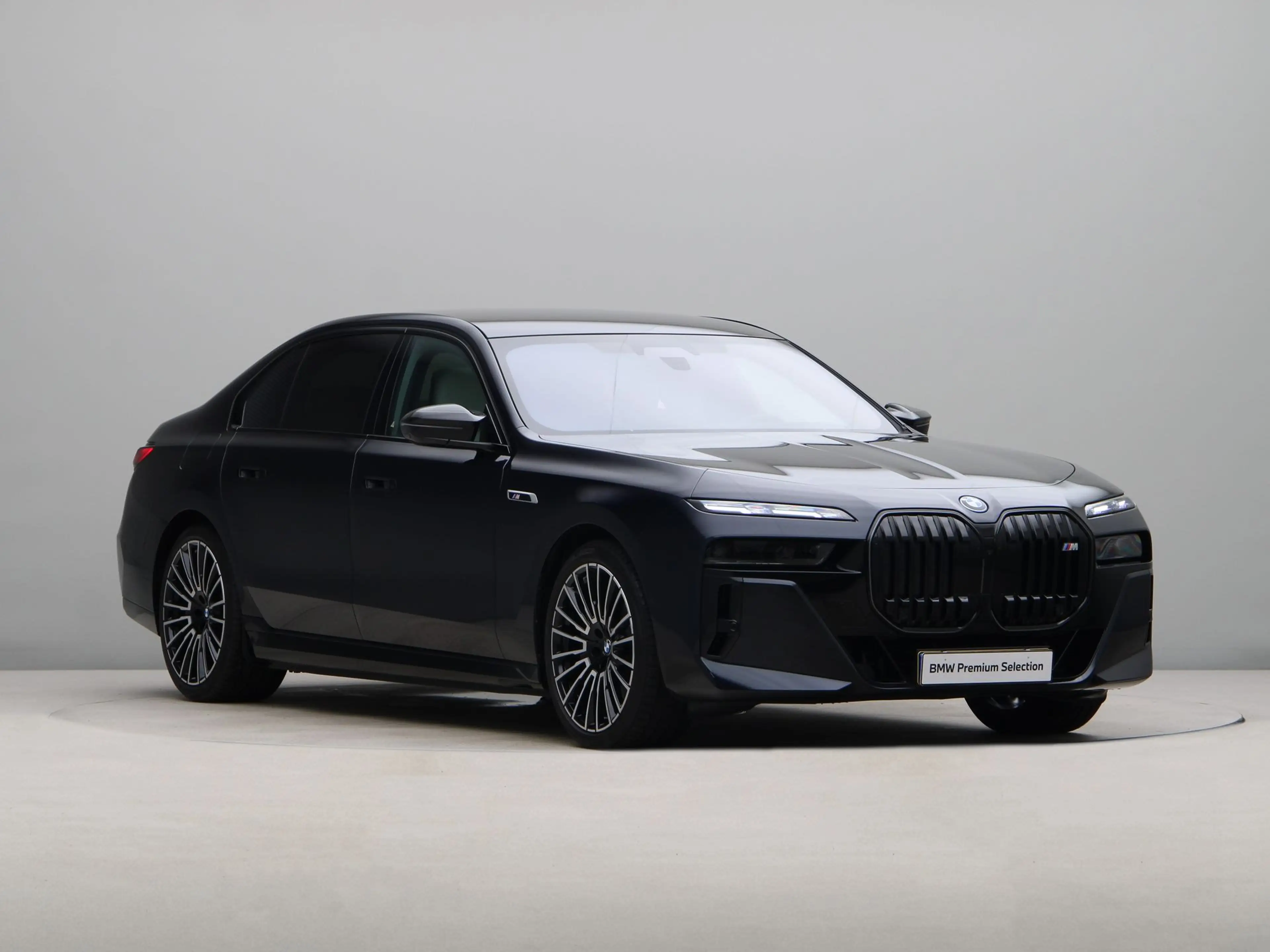 BMW 760 7 Serie M760e xDrive SoH 100% / Inclusief klasse 5 — photo 8