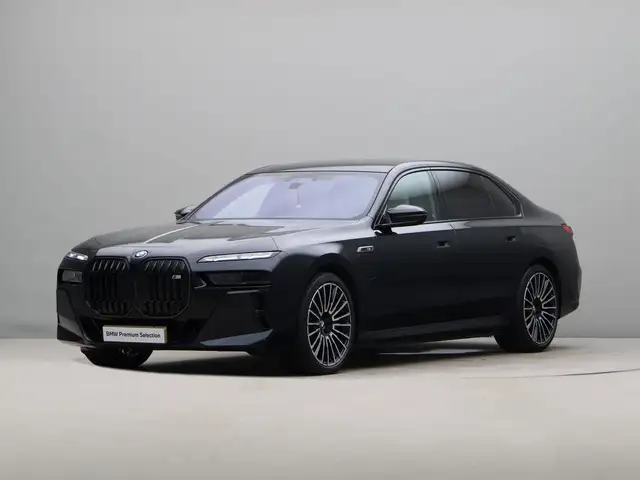 BMW 760 7 Serie M760e xDrive SoH 100% / Inclusief klasse 5