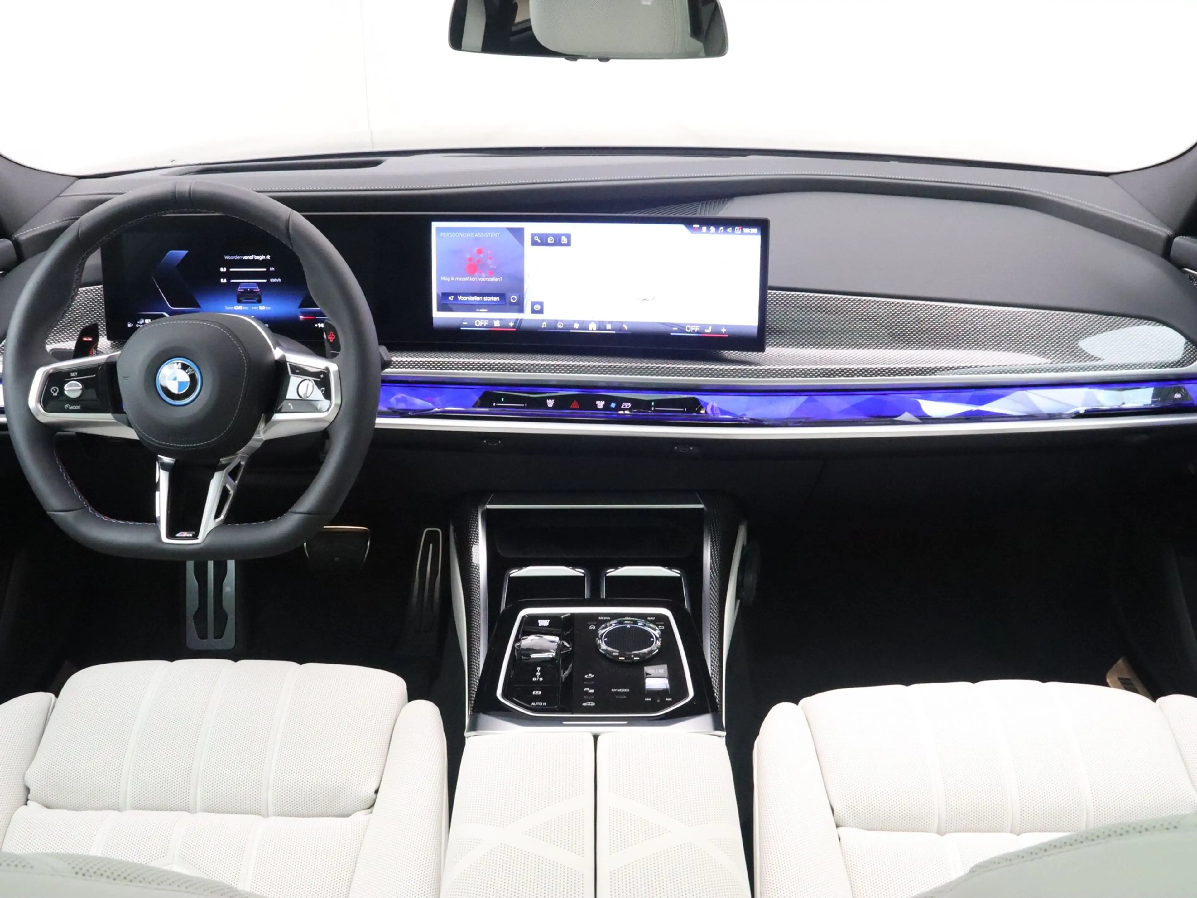 BMW 760 7 Serie M760e xDrive SoH 100% / Inclusief klasse 5 — photo 14
