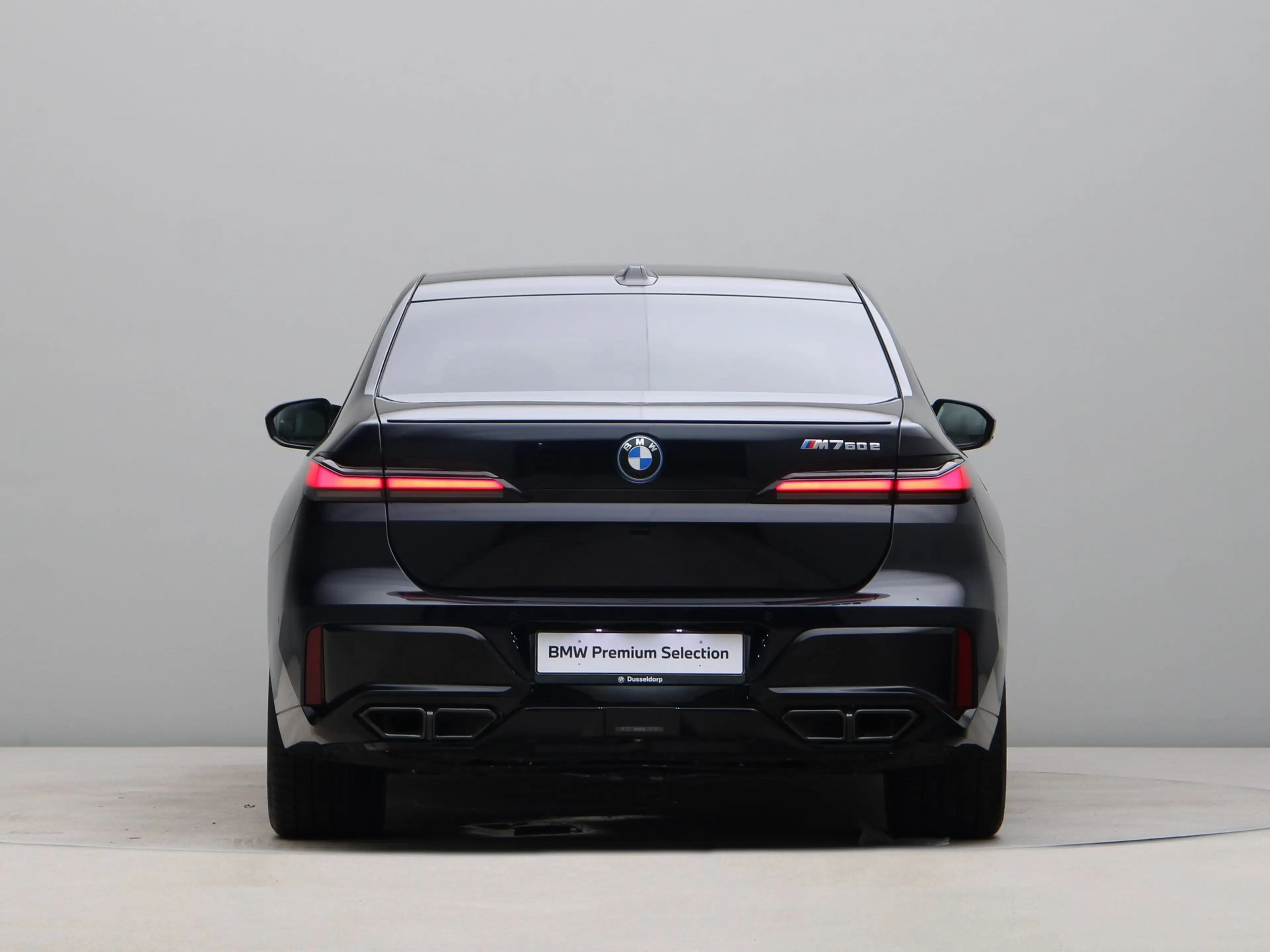 BMW 760 7 Serie M760e xDrive SoH 100% / Inclusief klasse 5 — photo 11