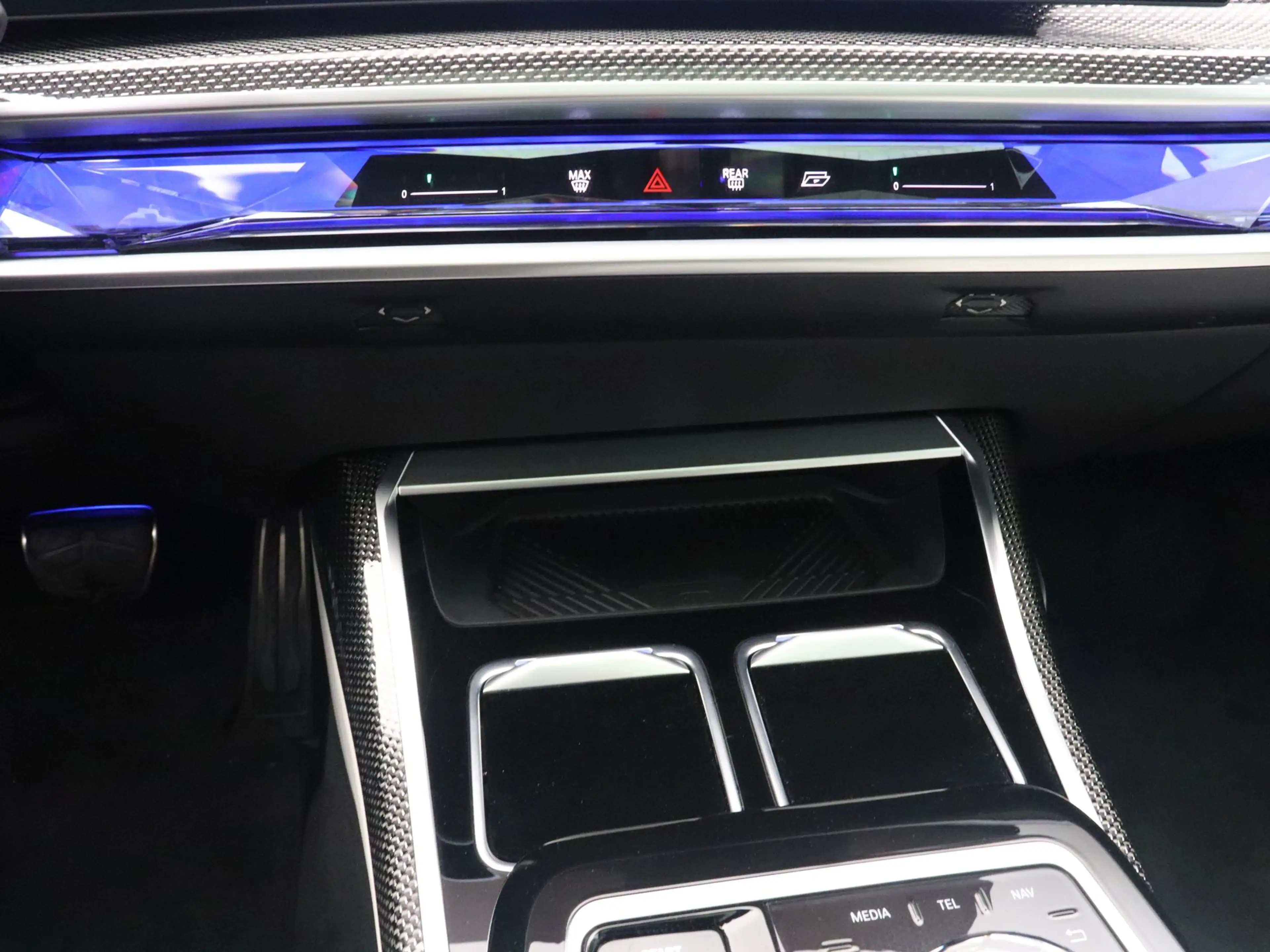 BMW 760 7 Serie M760e xDrive SoH 100% / Inclusief klasse 5 — photo 15