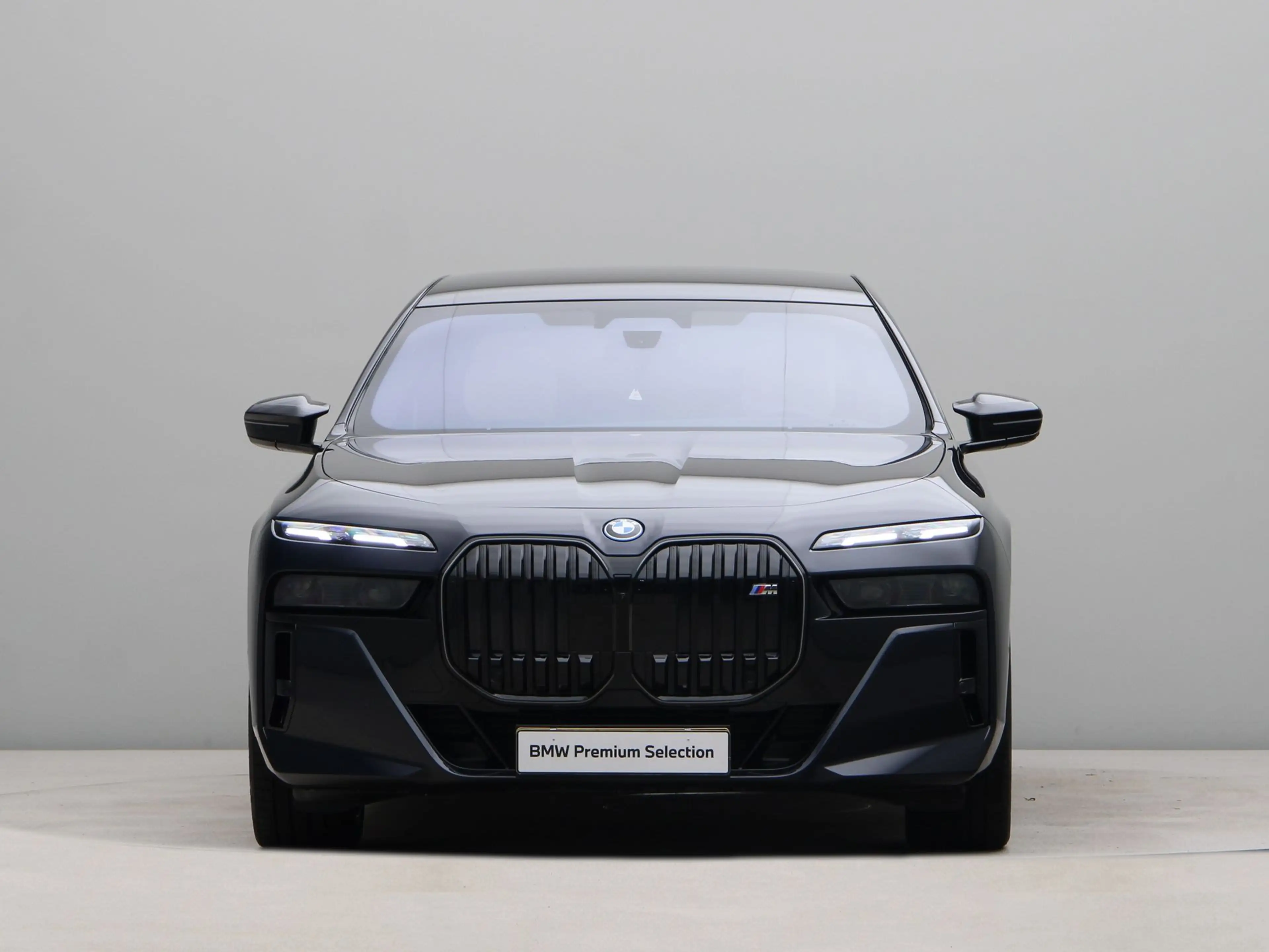 BMW 760 7 Serie M760e xDrive SoH 100% / Inclusief klasse 5 — photo 7