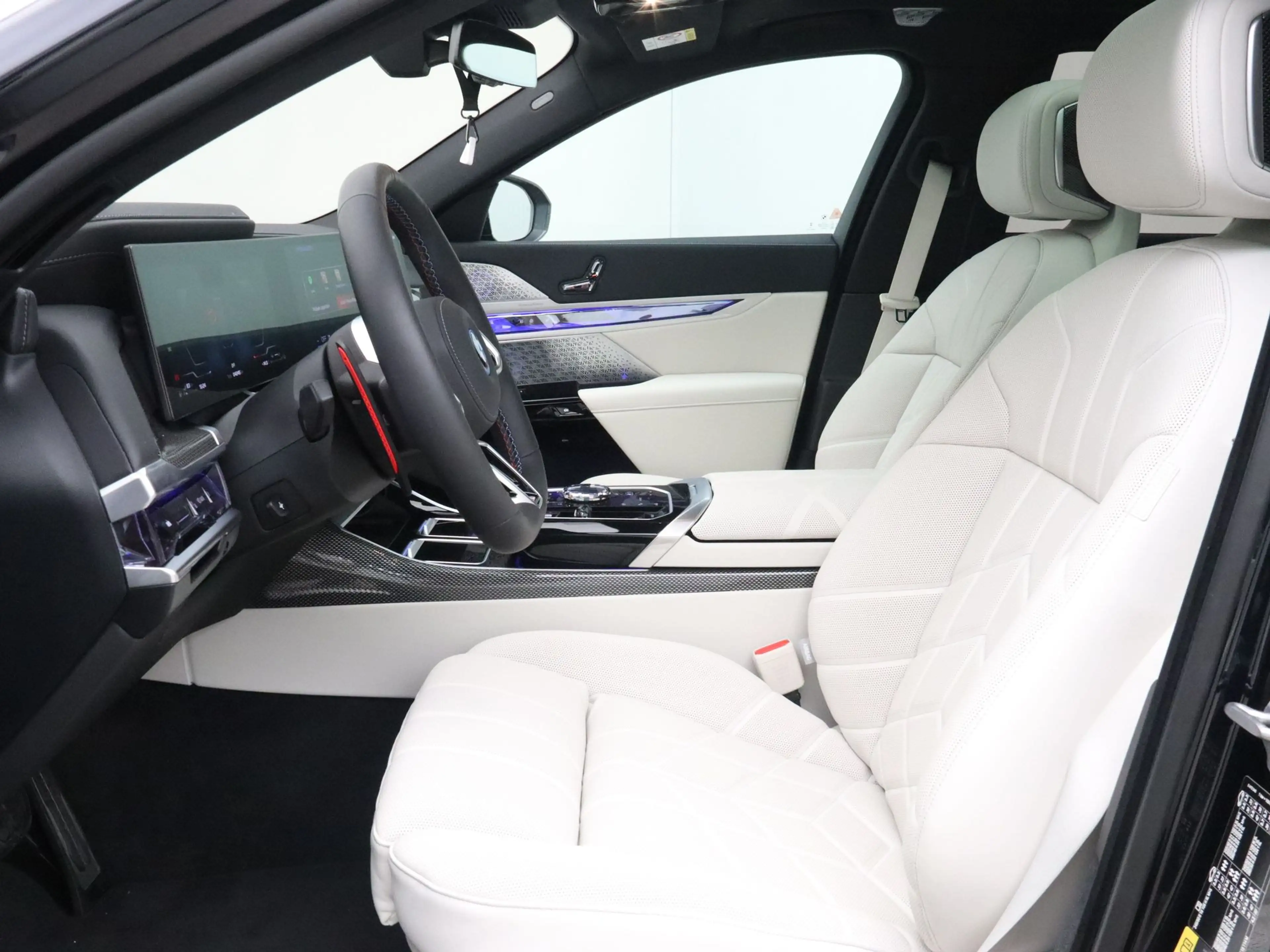 BMW 760 7 Serie M760e xDrive SoH 100% / Inclusief klasse 5 — photo 6