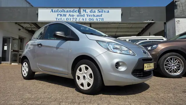 Ford Ka/Ka+