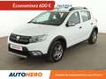 Dacia Sandero Stepway 0.9 TCe Blanc - thumbnail 1