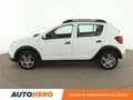 Dacia Sandero Stepway 0.9 TCe Blanc - thumbnail 3