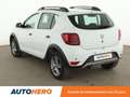 Dacia Sandero Stepway 0.9 TCe Blanc - thumbnail 4