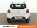 Dacia Sandero Stepway 0.9 TCe Blanc - thumbnail 5
