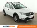 Dacia Sandero Stepway 0.9 TCe Blanc - thumbnail 8