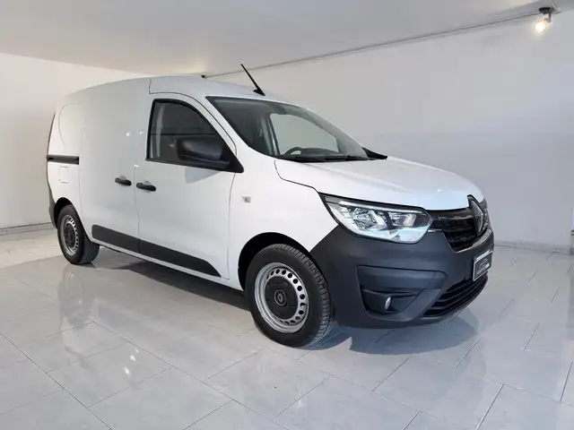Renault Express 2022 1.5 DCI 95 CV 6 MARCE IVA ESPOSTA PORTA LATERALE PRONTA CONSEGNA