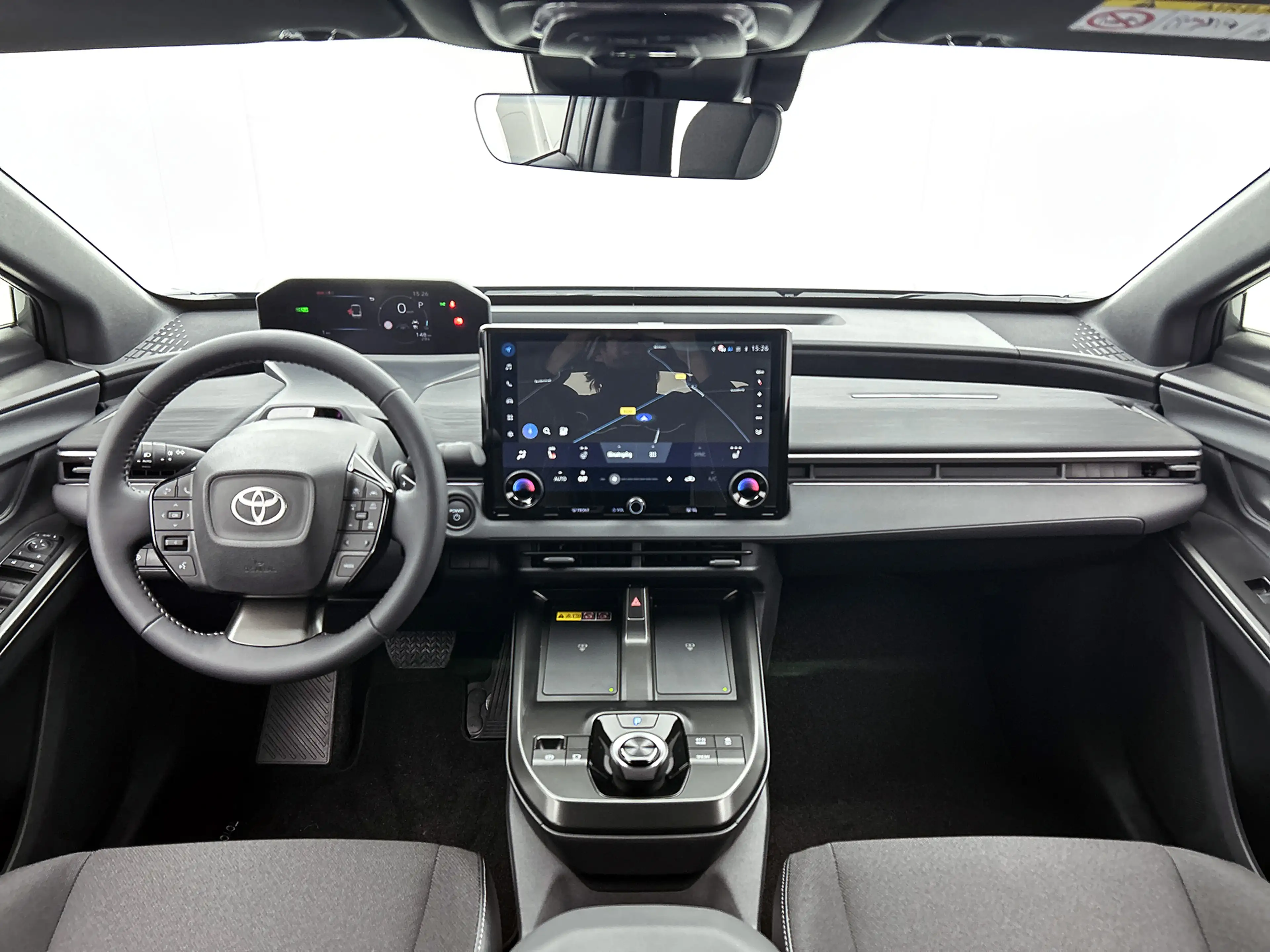 Toyota C-HR+ First Edition 77 kWh — photo 4