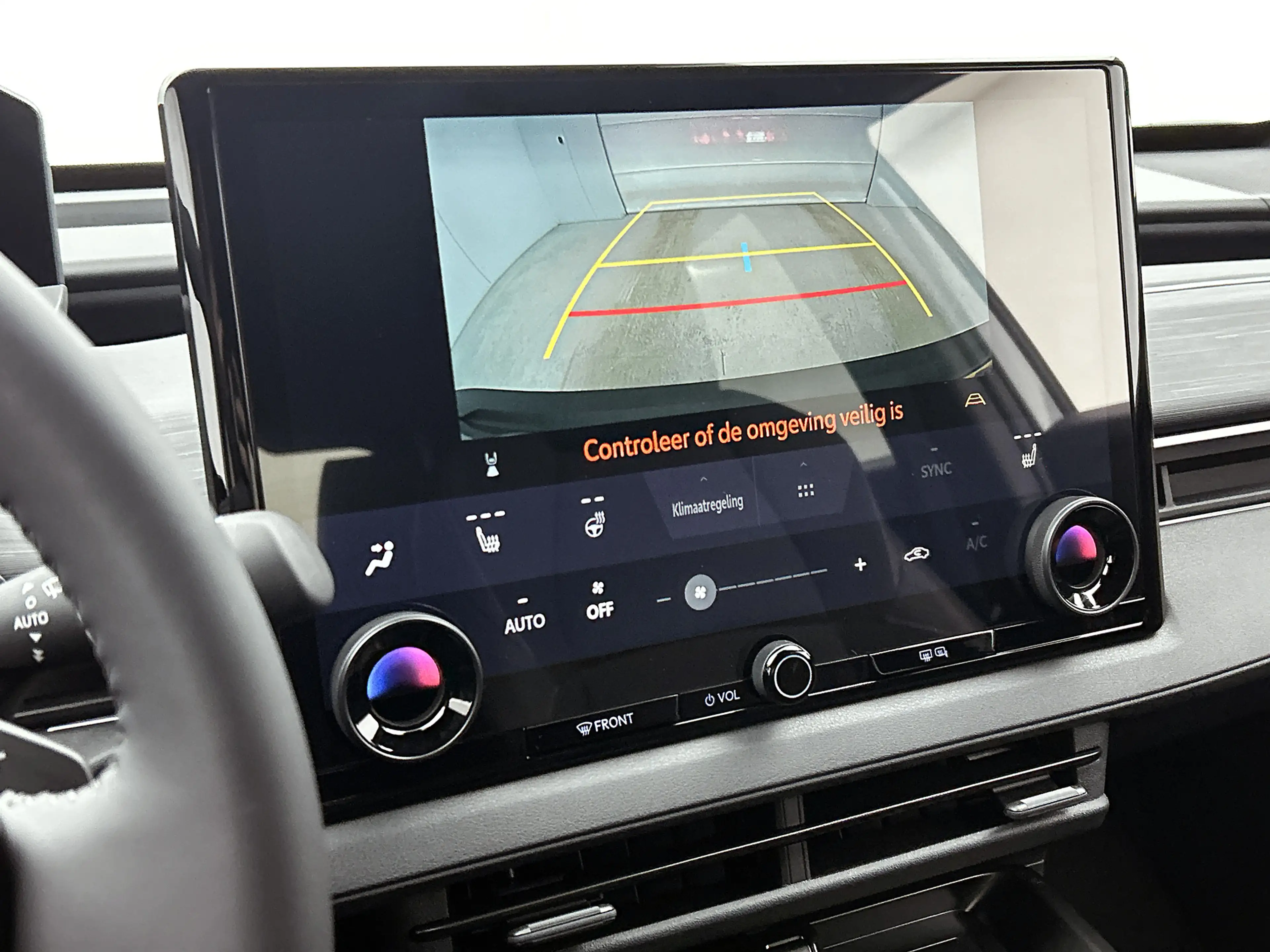 Toyota C-HR+ First Edition 77 kWh — photo 8