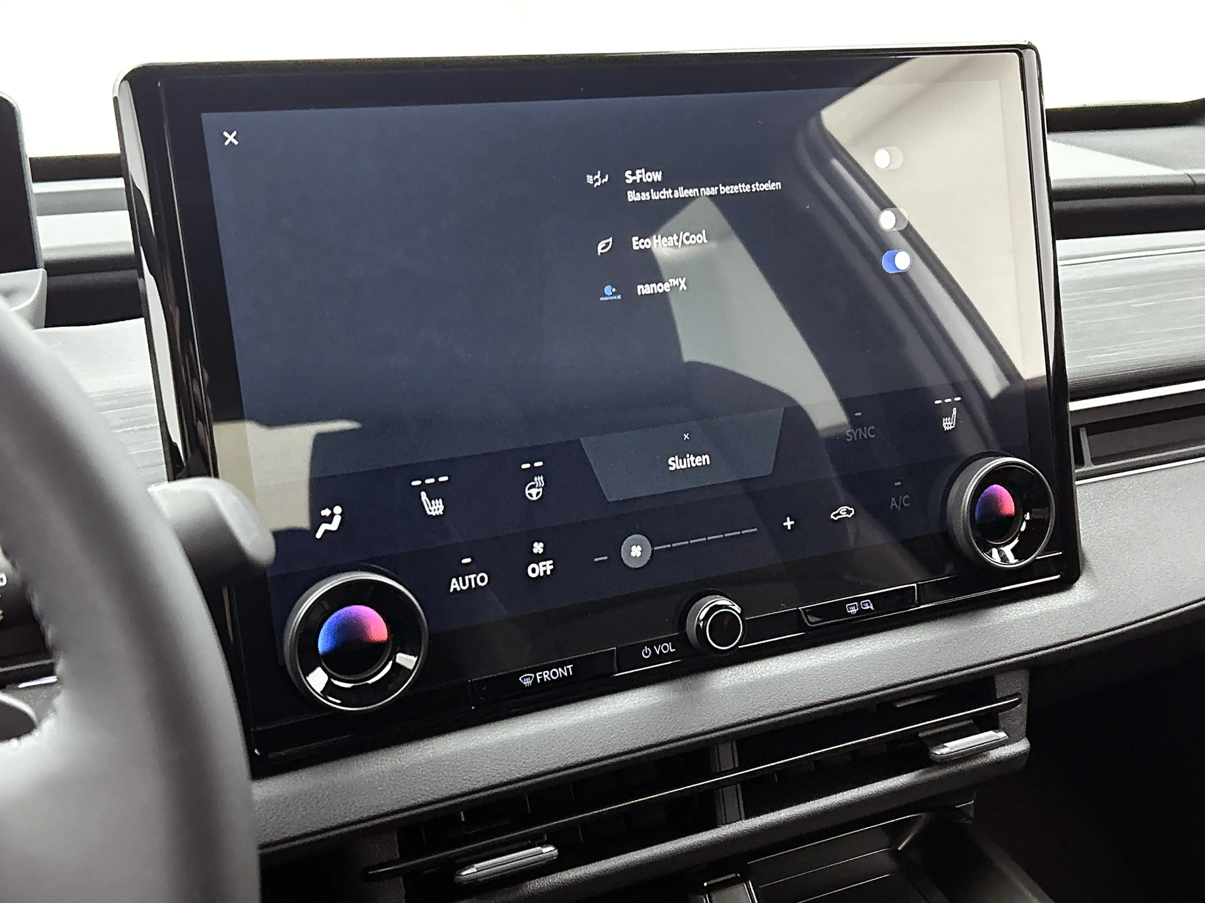 Toyota C-HR+ First Edition 77 kWh — photo 9