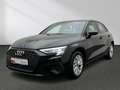 Audi A3 40 TFSI e S tronic MMI LED Kamera Schwarz - thumbnail 14
