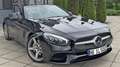 Mercedes-Benz SL 500 SL 500 9G-TRONIC - AMG-STYLING Schwarz - thumbnail 3
