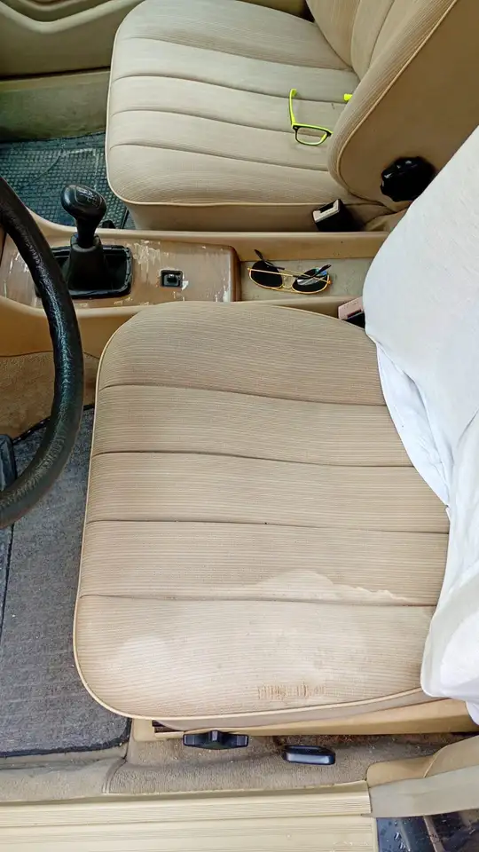 Mercedes-Benz 250 Berlina, foto 4
